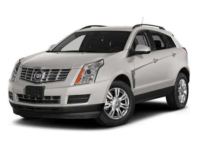 2014 Cadillac SRX Vehicle Photo in Stephenville, TX 76401-3713