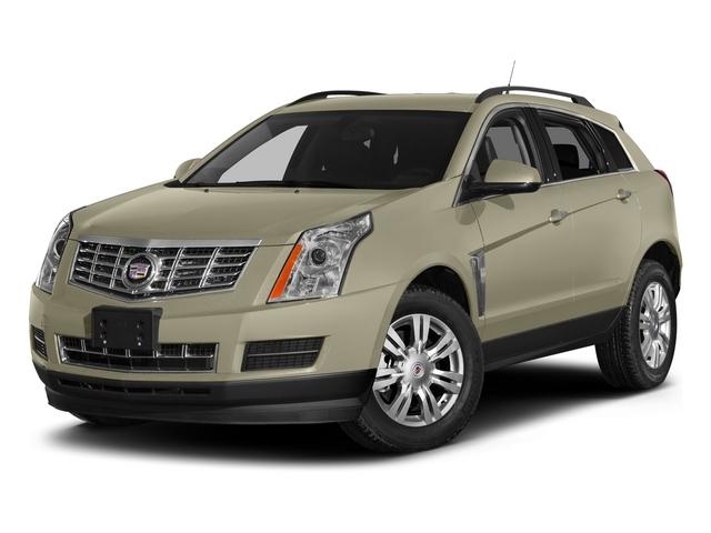 2014 Cadillac SRX Vehicle Photo in GREEN BAY, WI 54303-3330