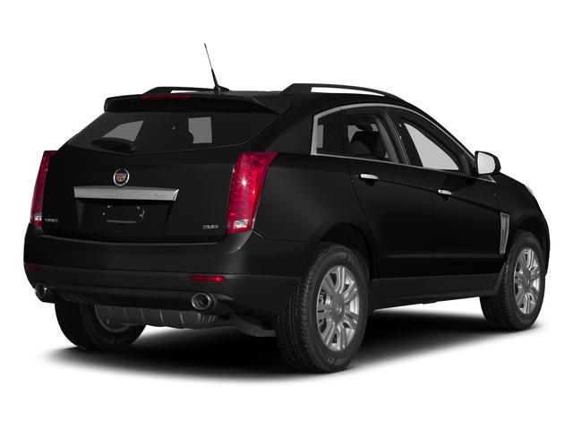 2014 Cadillac SRX Vehicle Photo in GRAND BLANC, MI 48439-8139