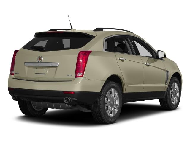 2014 Cadillac SRX Vehicle Photo in Hollywood, FL 33021