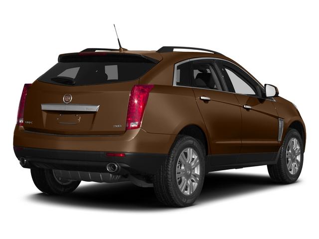 2014 Cadillac SRX Vehicle Photo in Spokane Valley, WA 99212