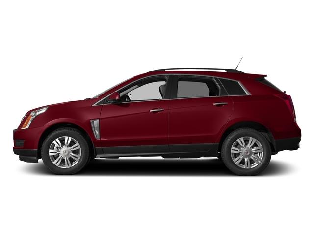 Used 2014 Cadillac SRX Premium Collection with VIN 3GYFNDE38ES568089 for sale in Waycross, GA