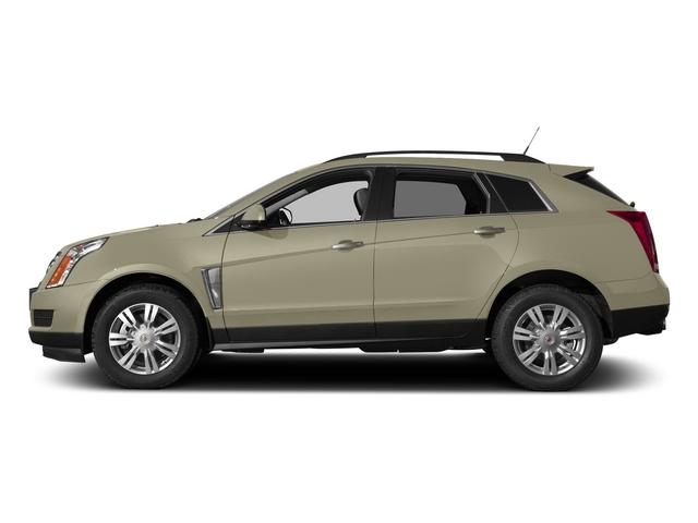 2014 Cadillac SRX Vehicle Photo in GREEN BAY, WI 54303-3330