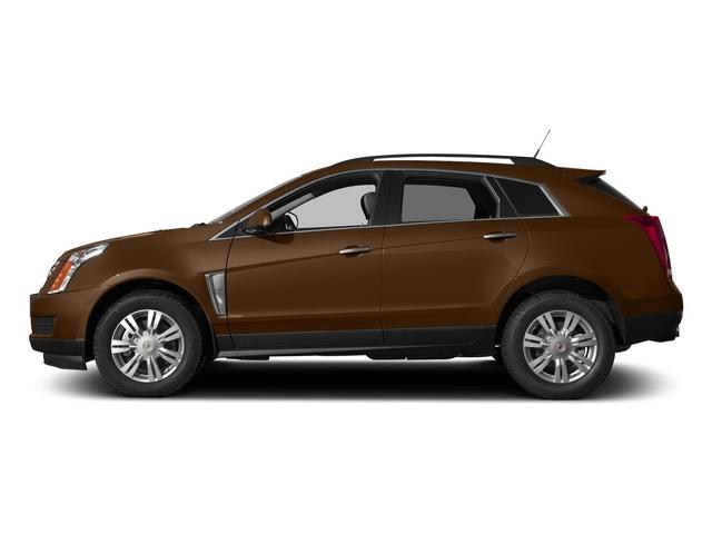 Used 2014 Cadillac SRX Premium Collection with VIN 3GYFNGE35ES614981 for sale in Elburn, IL