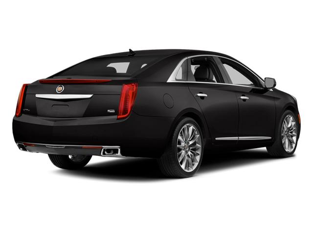 2014 Cadillac XTS Vehicle Photo in Tampa, FL 33614