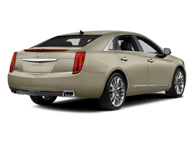 2014 Cadillac XTS Vehicle Photo in TREVOSE, PA 19053-4984