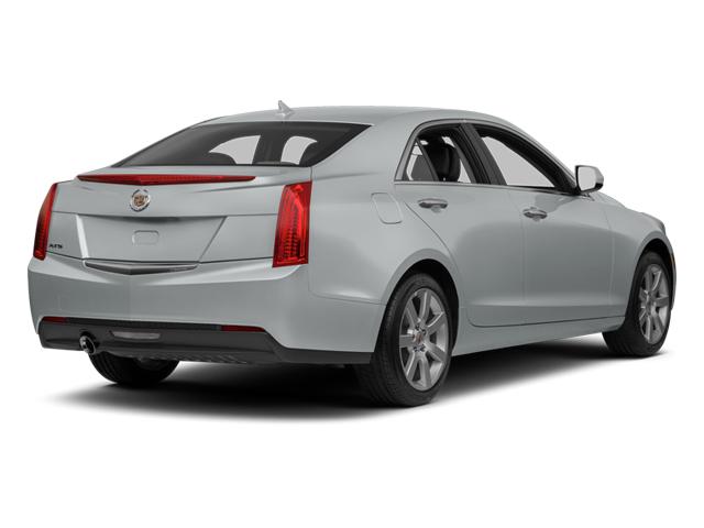 2014 Cadillac ATS Vehicle Photo in Clarksville, MD 21029