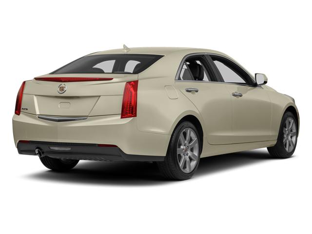 2014 Cadillac ATS Vehicle Photo in WEST PALM BEACH, FL 33407-3296