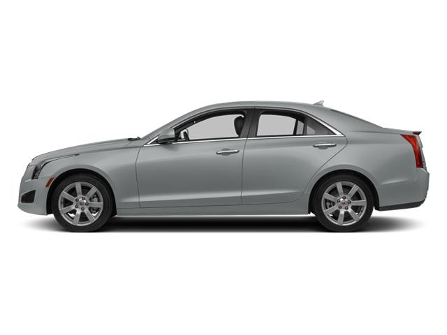 2014 Cadillac ATS Vehicle Photo in Clarksville, MD 21029