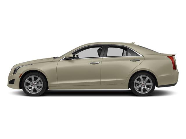 2014 Cadillac ATS Vehicle Photo in WEST PALM BEACH, FL 33407-3296