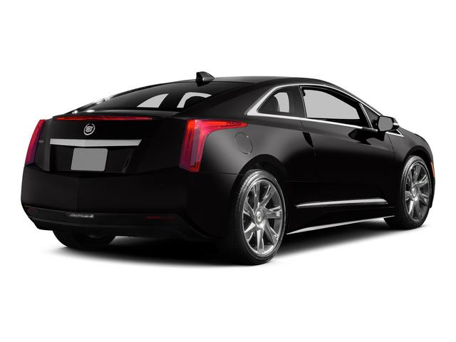 2014 Cadillac ELR Vehicle Photo in MADISON, WI 53713-3220