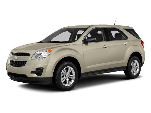 2014 Chevrolet Equinox Vehicle Photo in Boyertown, PA 19512