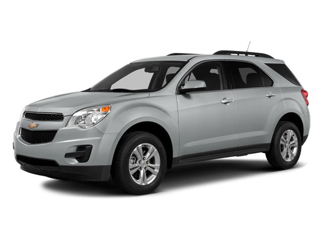 2014 Chevrolet Equinox Vehicle Photo in GRAND BLANC, MI 48439-8139