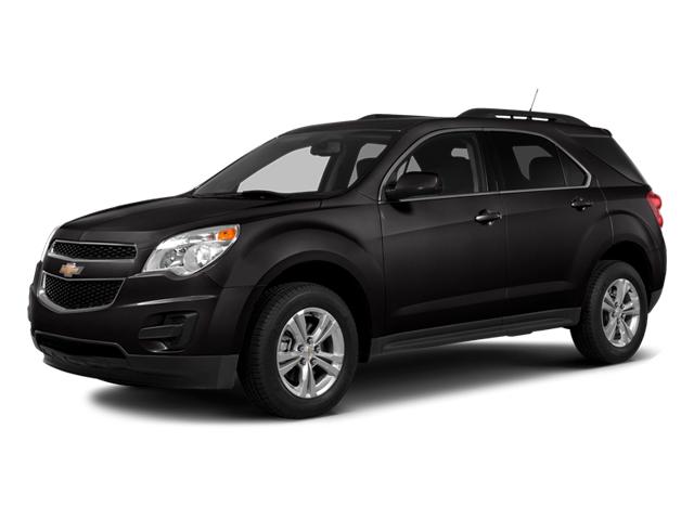 2014 Chevrolet Equinox Vehicle Photo in Harrisburg, PA 17111