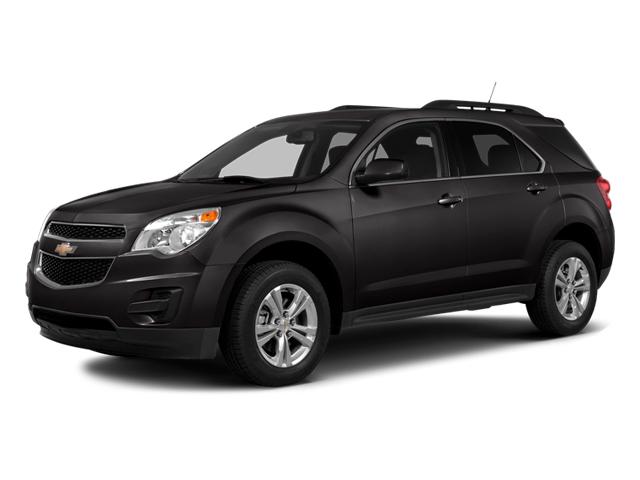 2014 Chevrolet Equinox Vehicle Photo in ELYRIA, OH 44035-6349