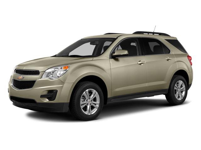 2014 Chevrolet Equinox Vehicle Photo in MAPLETON, IA 51034-1072