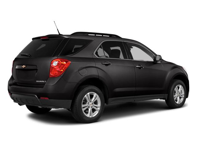 2014 Chevrolet Equinox Vehicle Photo in ELYRIA, OH 44035-6349