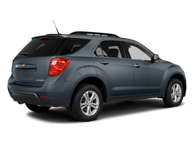 2014 Chevrolet Equinox Vehicle Photo in PEMBROKE PINES, FL 33024-6534