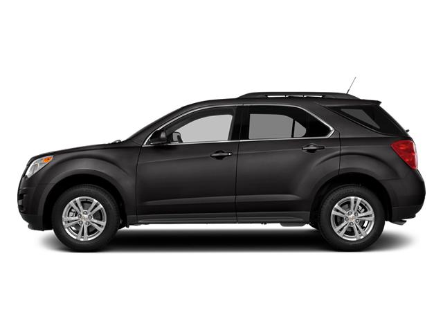 2014 Chevrolet Equinox Vehicle Photo in ELYRIA, OH 44035-6349