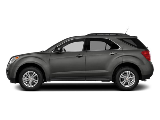 2014 Chevrolet Equinox Vehicle Photo in PEORIA, AZ 85382-3715