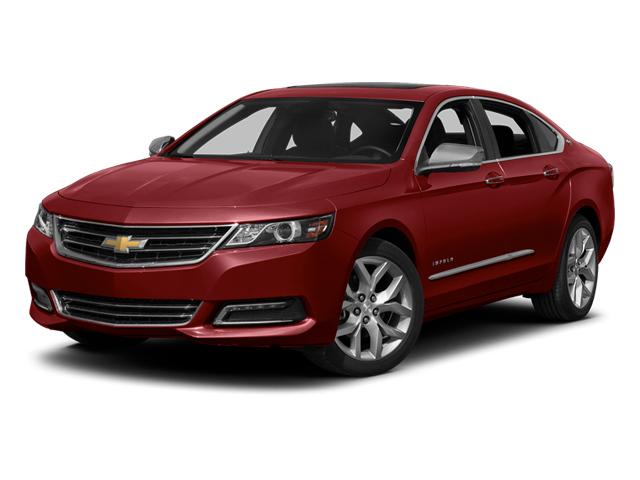 2014 Chevrolet Impala Vehicle Photo in KANSAS CITY, MO 64114-4545