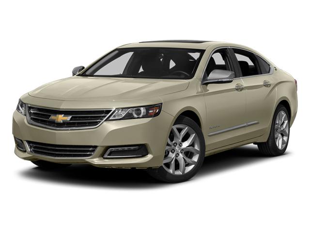 2014 Chevrolet Impala Vehicle Photo in GLENWOOD, MN 56334-1123