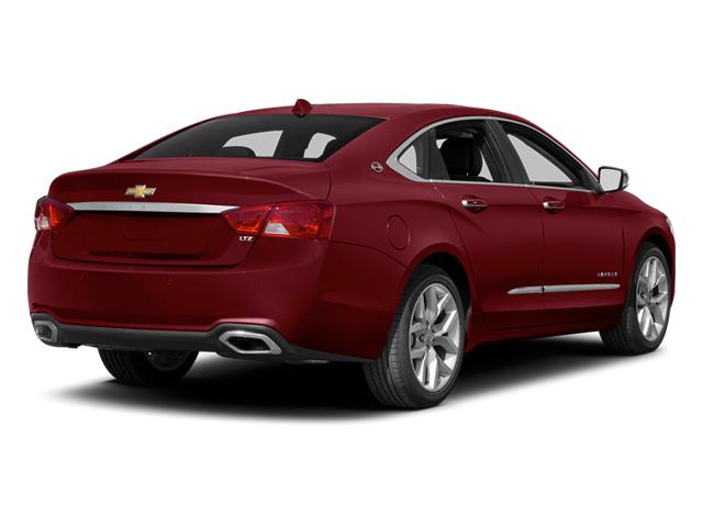 2014 Chevrolet Impala Vehicle Photo in Cedar Rapids, IA 52402