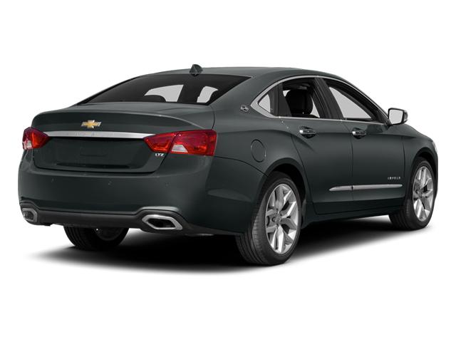 2014 Chevrolet Impala Vehicle Photo in Saint Charles, IL 60174