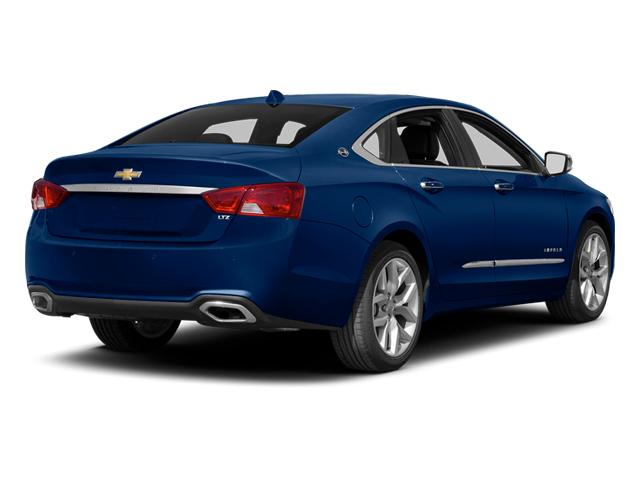 2014 Chevrolet Impala Vehicle Photo in APPLETON, WI 54914-4656