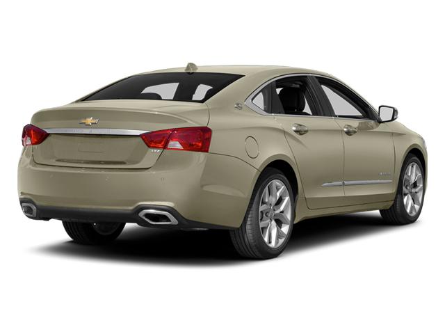 2014 Chevrolet Impala Vehicle Photo in Saint Charles, IL 60174