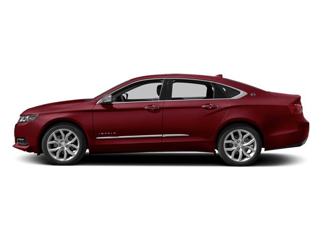 2014 Chevrolet Impala Vehicle Photo in Cedar Rapids, IA 52402