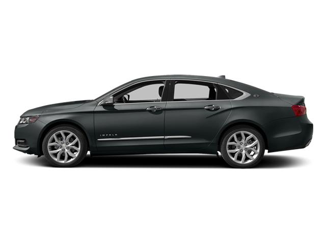 2014 Chevrolet Impala Vehicle Photo in Saint Charles, IL 60174