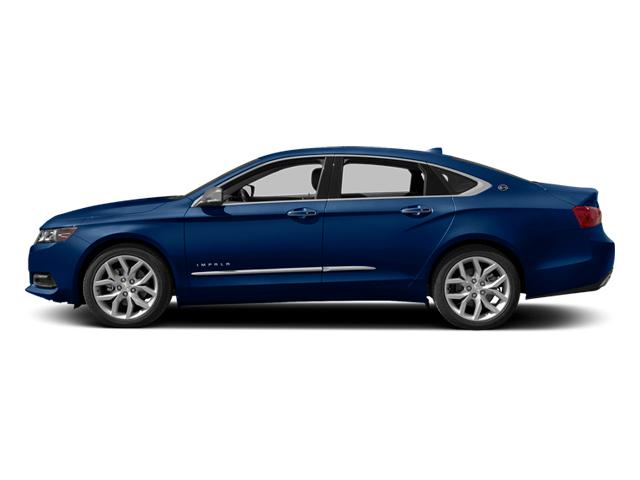 2014 Chevrolet Impala Vehicle Photo in APPLETON, WI 54914-4656