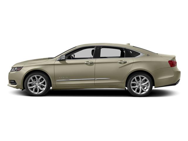 2014 Chevrolet Impala Vehicle Photo in GLENWOOD, MN 56334-1123