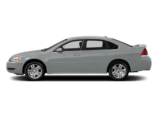 Used 2014 Chevrolet Impala 2FL with VIN 2G1WB5E35E1172386 for sale in Grafton, ND