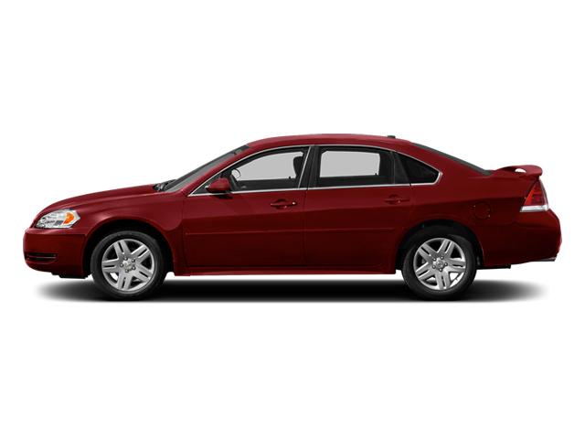 Used 2014 Chevrolet Impala 2FL with VIN 2G1WB5E34E1169706 for sale in Shawano, WI