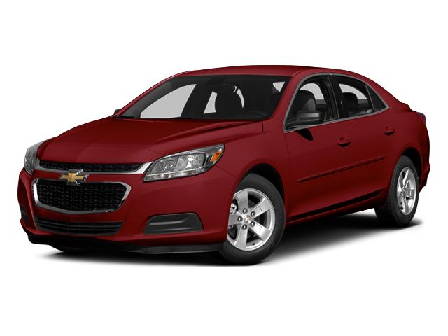 2014 Chevrolet Malibu Vehicle Photo in Corpus Christi, TX 78415