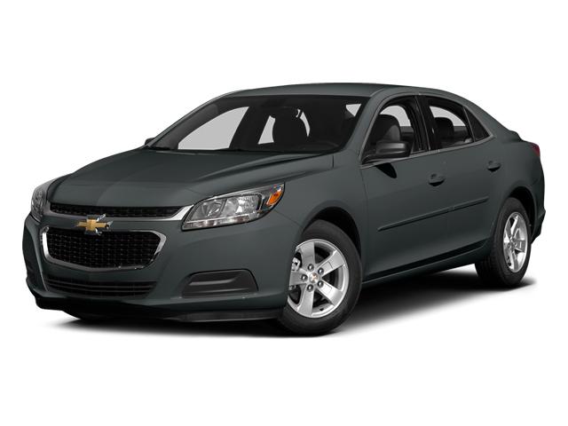 2014 Chevrolet Malibu Vehicle Photo in TIMONIUM, MD 21093-2300