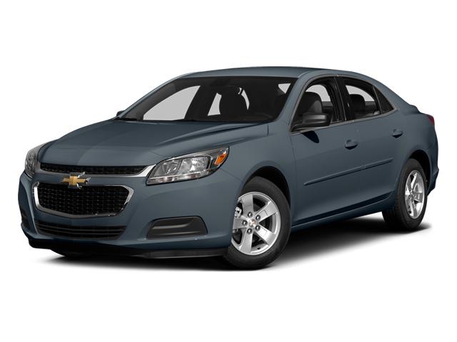 2014 Chevrolet Malibu Vehicle Photo in Jacksonville, FL 32244