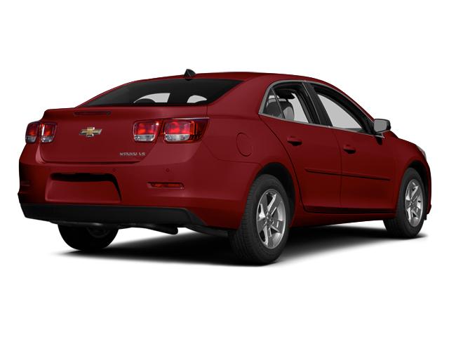 2014 Chevrolet Malibu Vehicle Photo in Corpus Christi, TX 78415