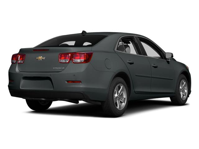 2014 Chevrolet Malibu Vehicle Photo in TIMONIUM, MD 21093-2300