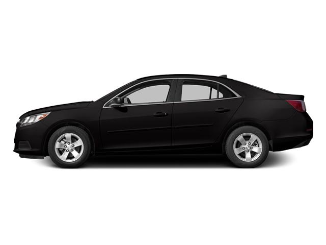 2014 Chevrolet Malibu Vehicle Photo in DENTON, TX 76210-9321