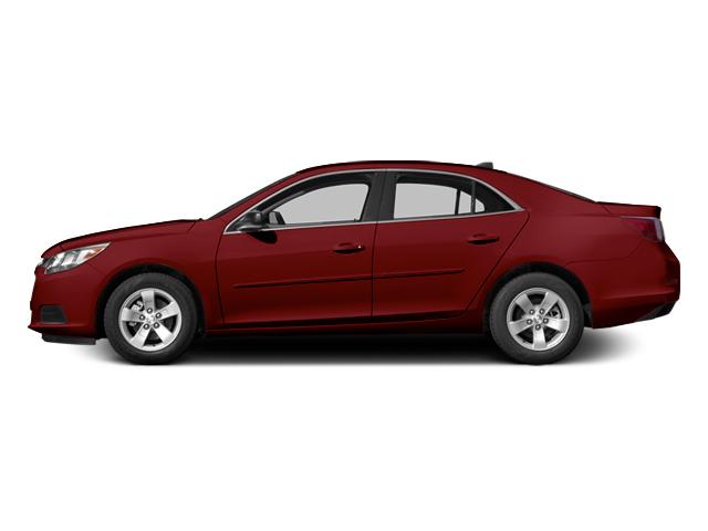 2014 Chevrolet Malibu Vehicle Photo in Corpus Christi, TX 78415