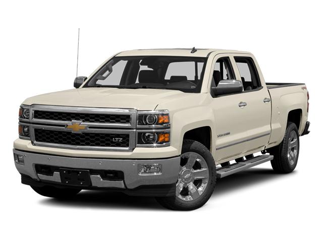 2014 Chevrolet Silverado 1500 Vehicle Photo in Hollywood, FL 33021