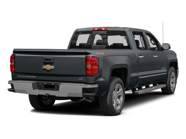 2014 Chevrolet Silverado 1500 Vehicle Photo in BERLIN, MD 21811-1121