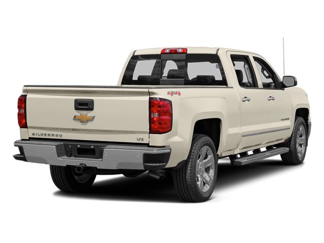 2014 Chevrolet Silverado 1500 Vehicle Photo in Hollywood, FL 33021