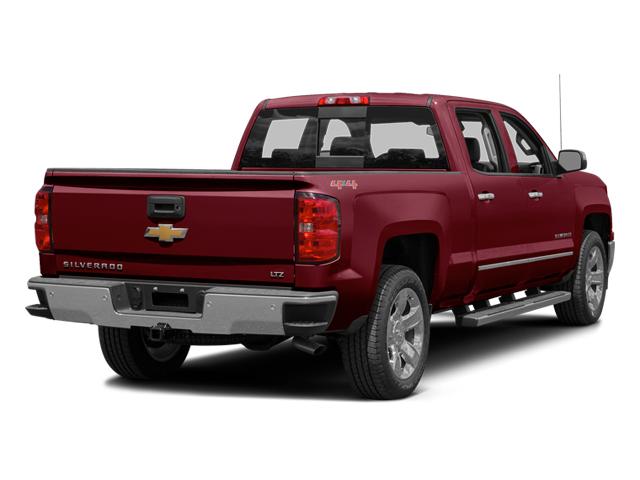 2014 Chevrolet Silverado 1500 Vehicle Photo in AUSTIN, TX 78759-4154