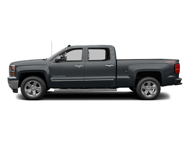 2014 Chevrolet Silverado 1500 Vehicle Photo in BERLIN, MD 21811-1121