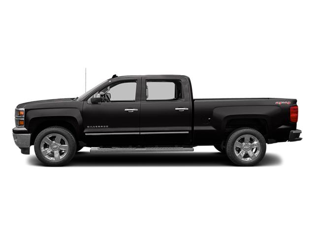 2014 Chevrolet Silverado 1500 Vehicle Photo in Danville, KY 40422