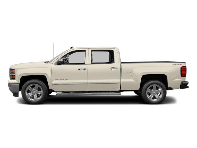 2014 Chevrolet Silverado 1500 Vehicle Photo in Hollywood, FL 33021